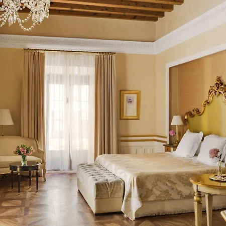 Hotel Casa 1800 Sevilla-3